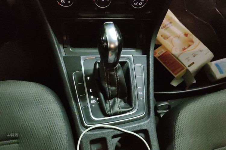 Volkswagen Golf 2017 #16 Volkswagen Golf 2017 car image #16