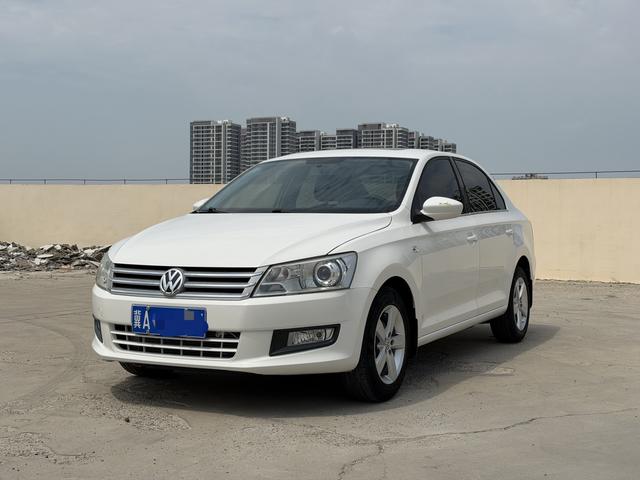 Volkswagen Santana 2014 #10 Volkswagen Santana 2014 car image #10