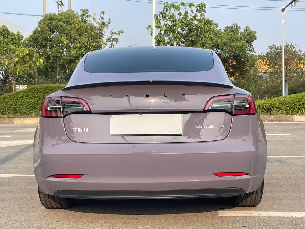 Tesla Model 3 2023 #6 Tesla Model 3 2023 car image #6
