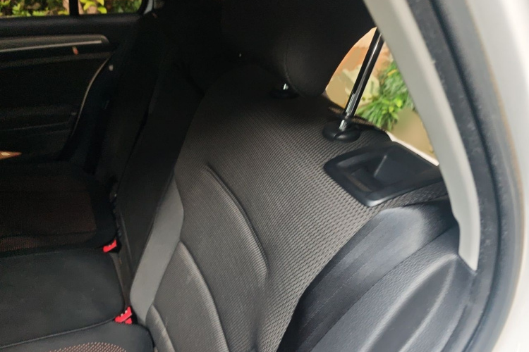 Volkswagen Golf 2017 #14 Volkswagen Golf 2017 car image #14