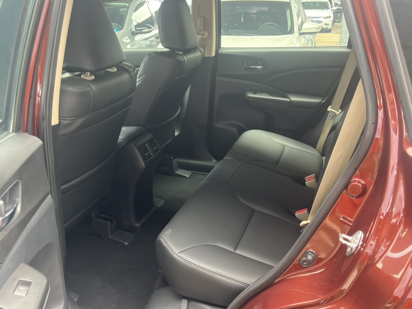Honda CR-V 2016 car image #7