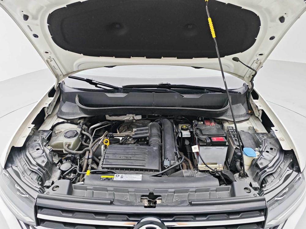 Volkswagen Tacqua 2019 car image #10