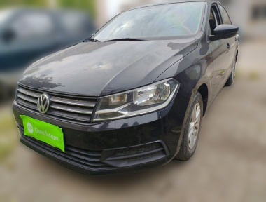 Volkswagen Santana 2020 car image 