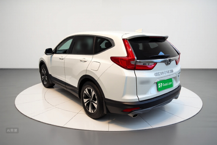 Honda CR-V 2019 car image #5
