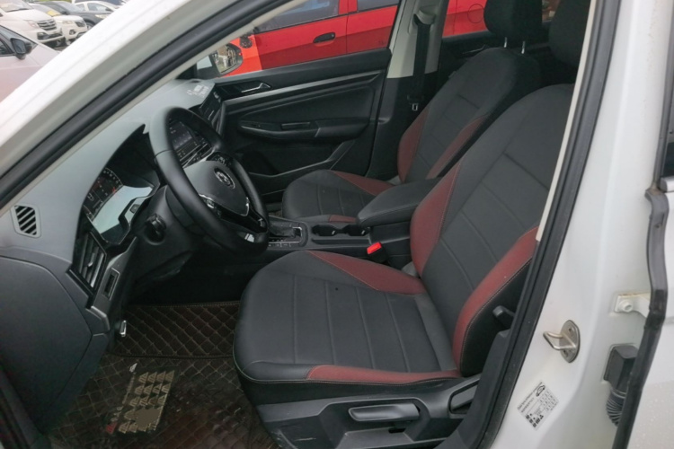 Volkswagen Bora 2020 #15 Volkswagen Bora 2020 صورة سيارة #15