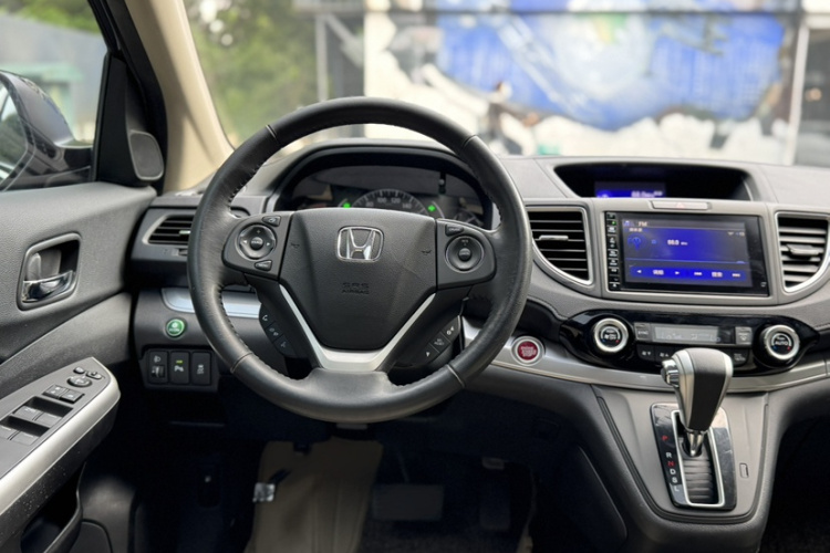 Honda CR-V 2015 car image #28