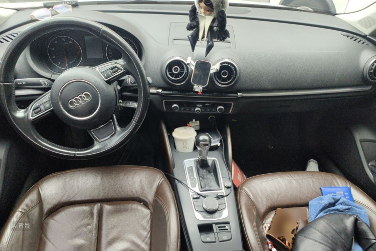 Audi A3 2015 #11 Audi A3 2015 immagine di auto #11