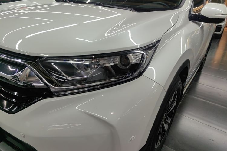 Honda CR-V 2017 car image #23