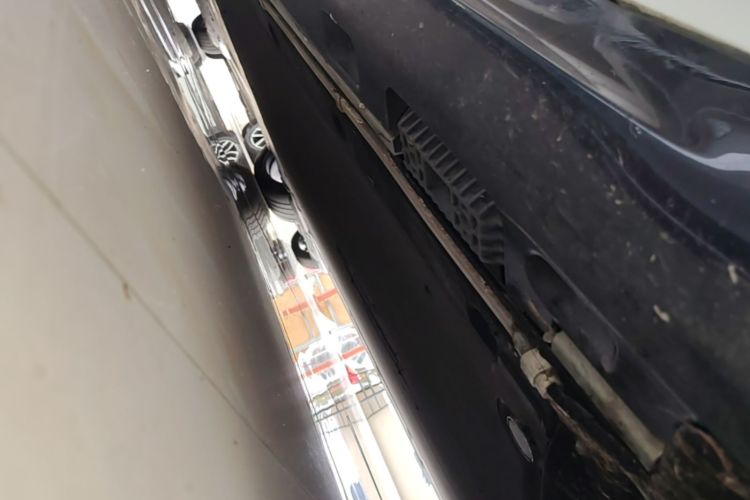 MI SU7 2024 car image #26