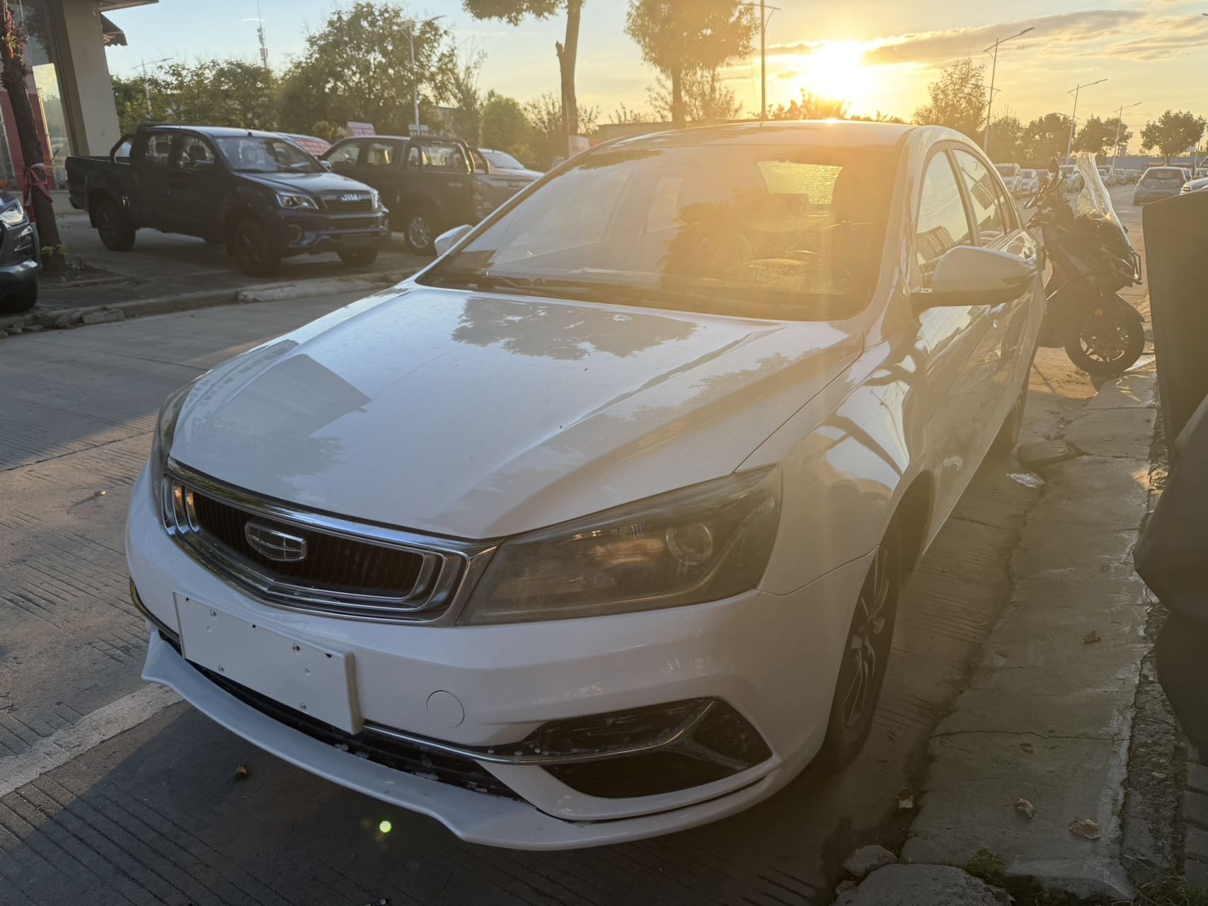 2019 car image 