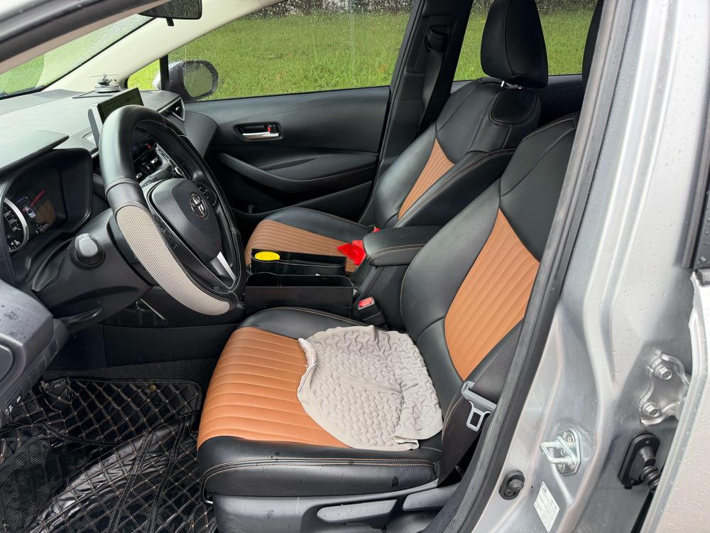 Toyota Corolla 2023 car image #11