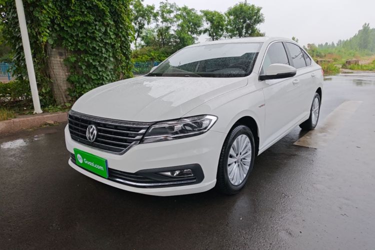 Volkswagen Lavida 2020 car image #2