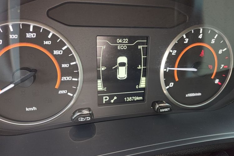 Chery Tiggo 3x 2023 #12 Chery Tiggo 3x 2023 imagen de coche #12