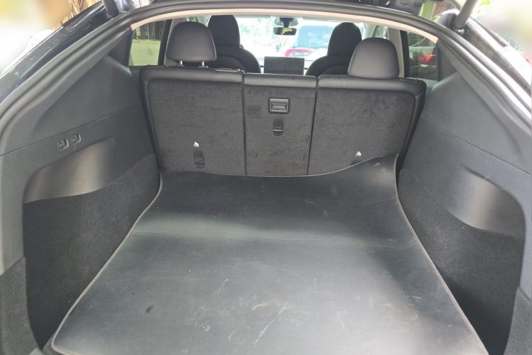 Tesla Model Y 2024 car image #17
