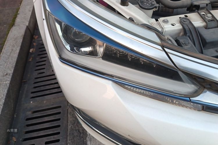 Toyota Corolla Hybird E+ 2019 #8 Toyota Corolla Hybird E+ 2019 immagine di auto #8