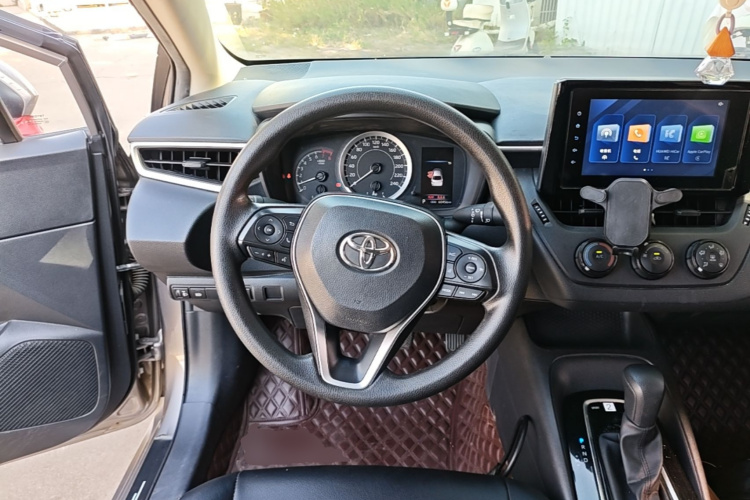 Toyota Corolla 2022 car image #11