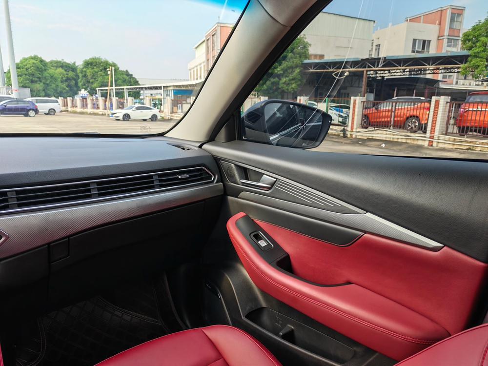 Jetour X70S 2023 car image #8