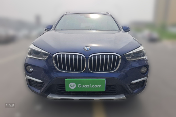 BMW X1 2019 immagine di auto #3
