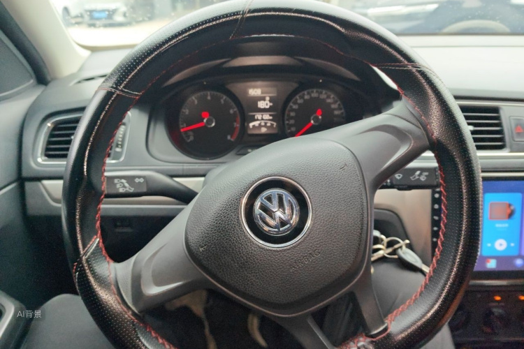 Volkswagen Lavida 2019 #12 Volkswagen Lavida 2019 car image #12