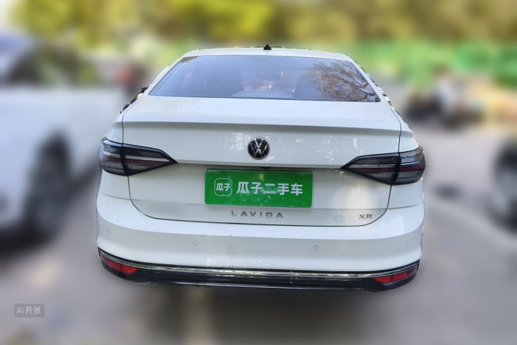 Volkswagen Lavida 2024 imagem de carro #6