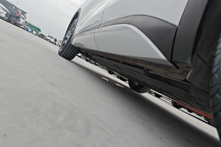 BYD Yuan Plus 2023 #27 BYD Yuan Plus 2023 car image #27