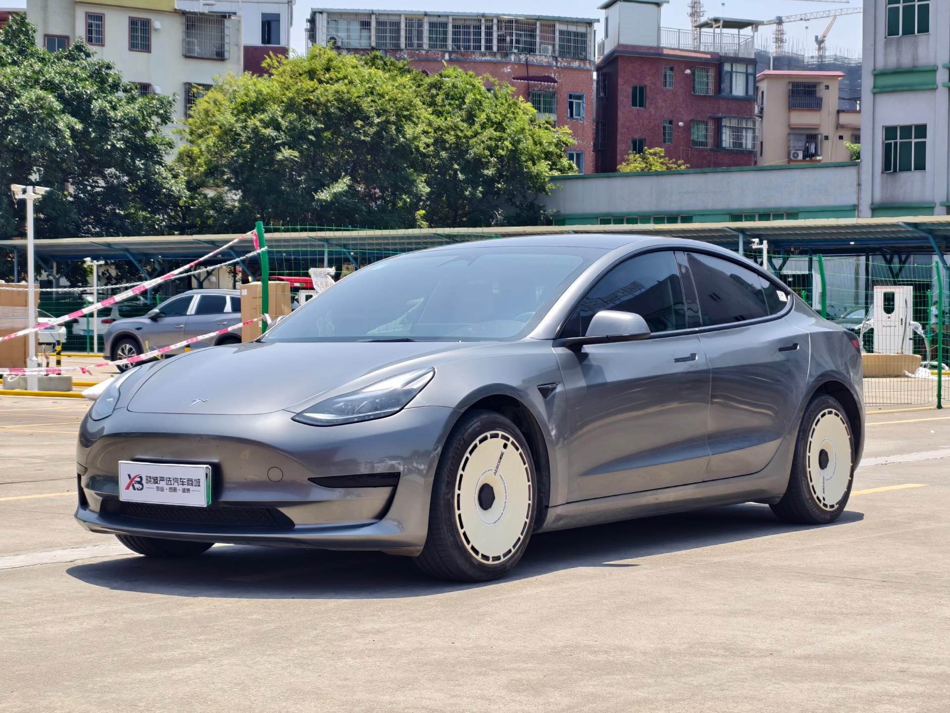 Tesla Model 3 2023 Tesla Model 3 2023 car image