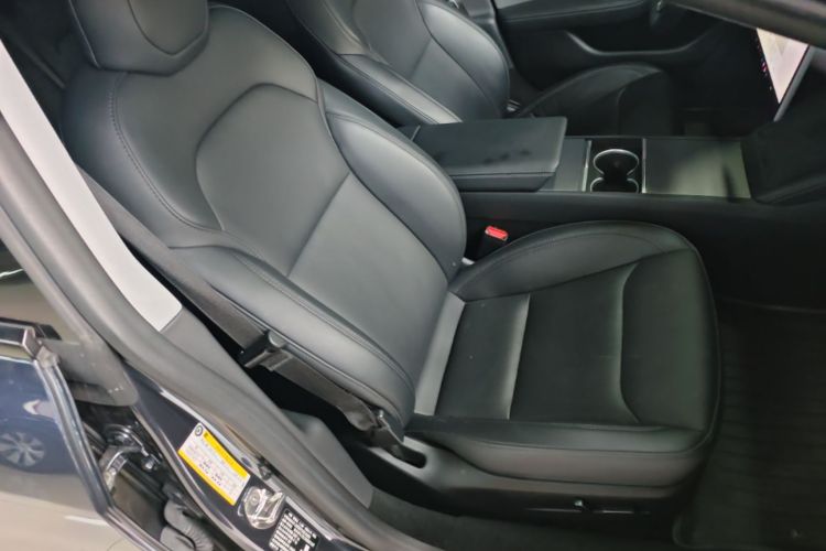 Tesla Model 3 2024 #24 Tesla Model 3 2024 car image #24