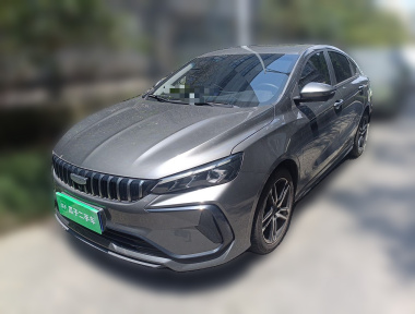 GEELY Binray 2024 car image 