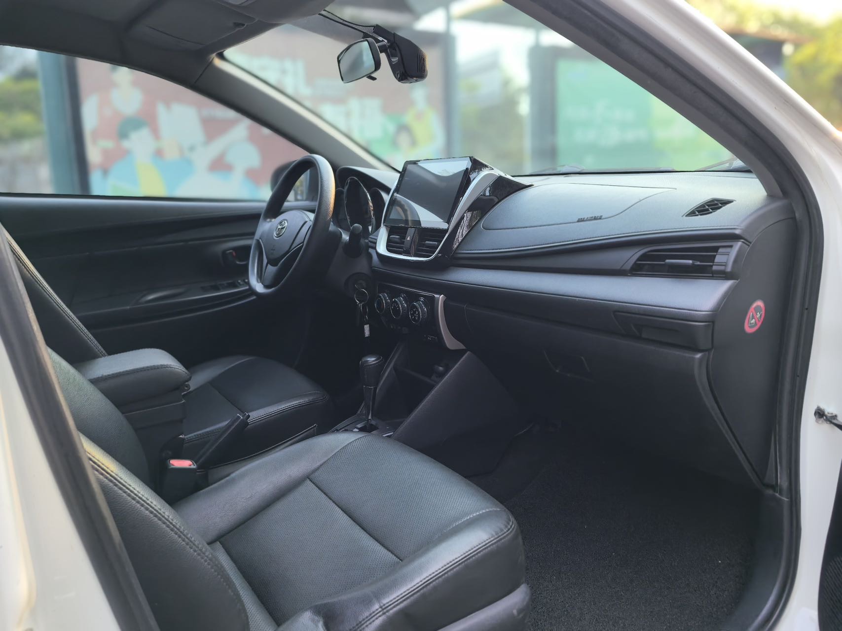 Toyota Vios 2018 car image #24