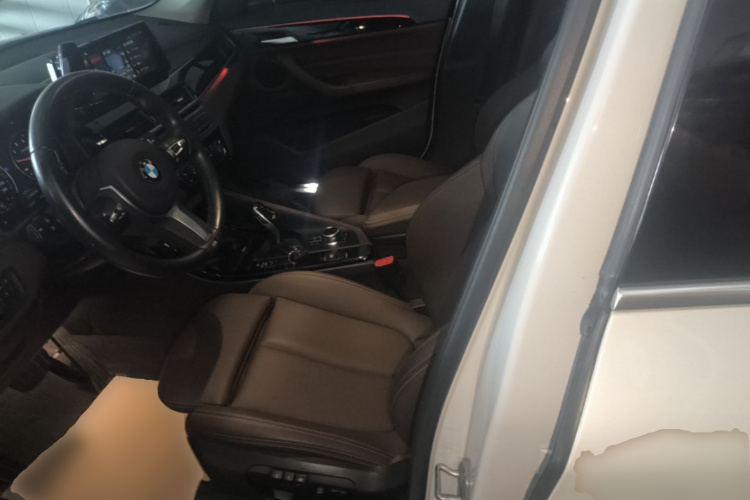 BMW X1 2020 #15 BMW X1 2020 car image #15