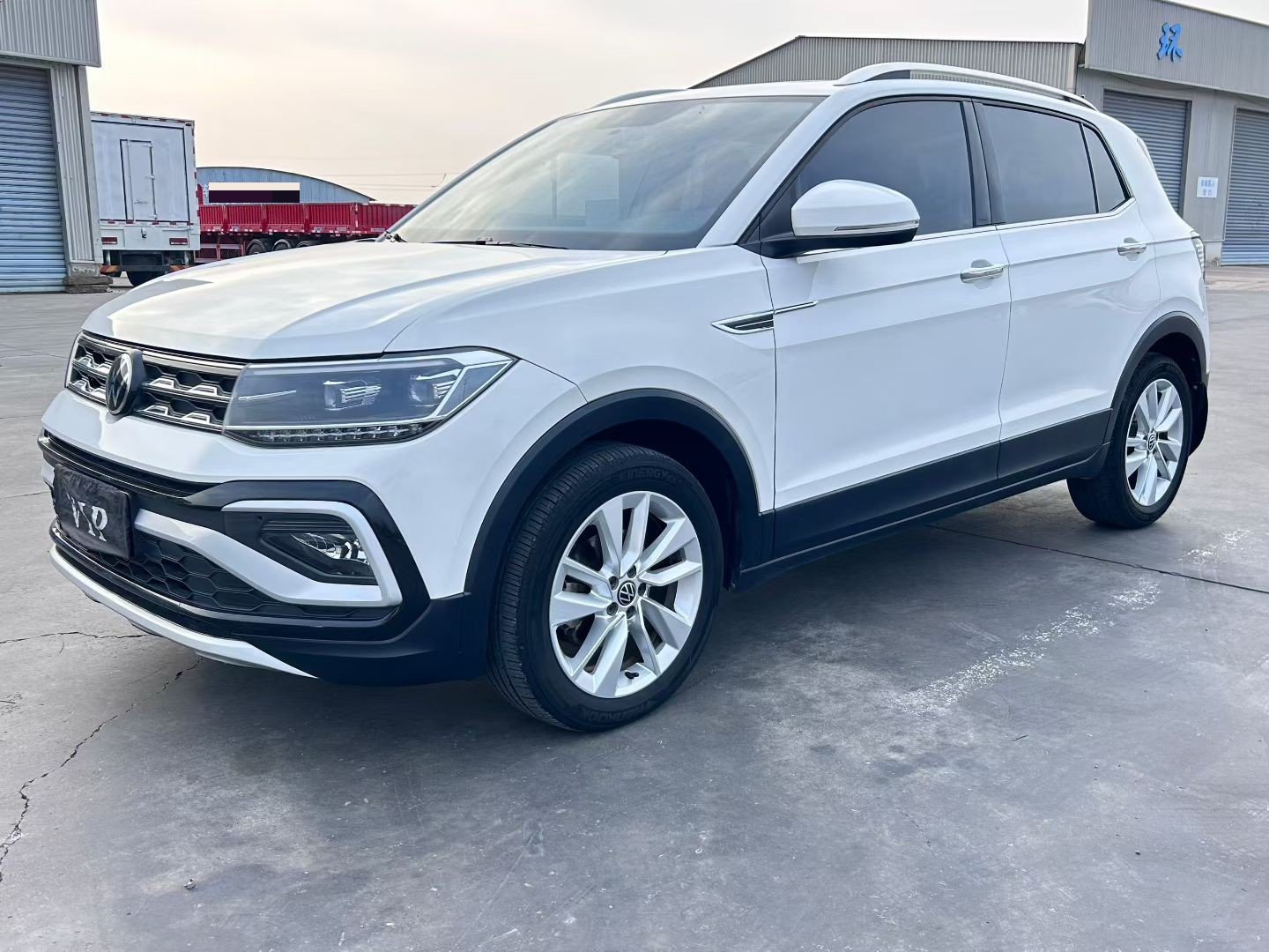2019 2019 immagine di auto