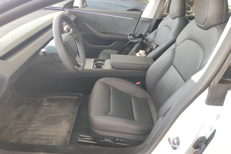 Tesla Model 3 2025 #15 Tesla Model 3 2025 car image #15
