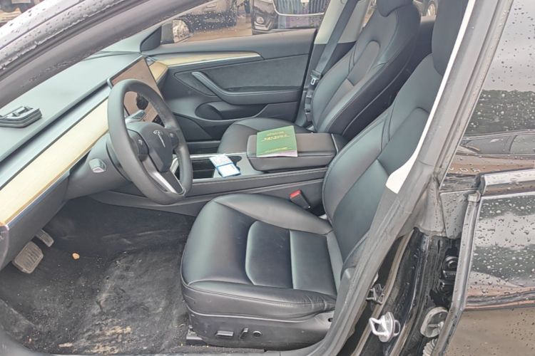 Tesla Model 3 2022 car image #15