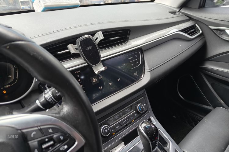 GEELY Emgrand 2020 #15 GEELY Emgrand 2020 car image #15