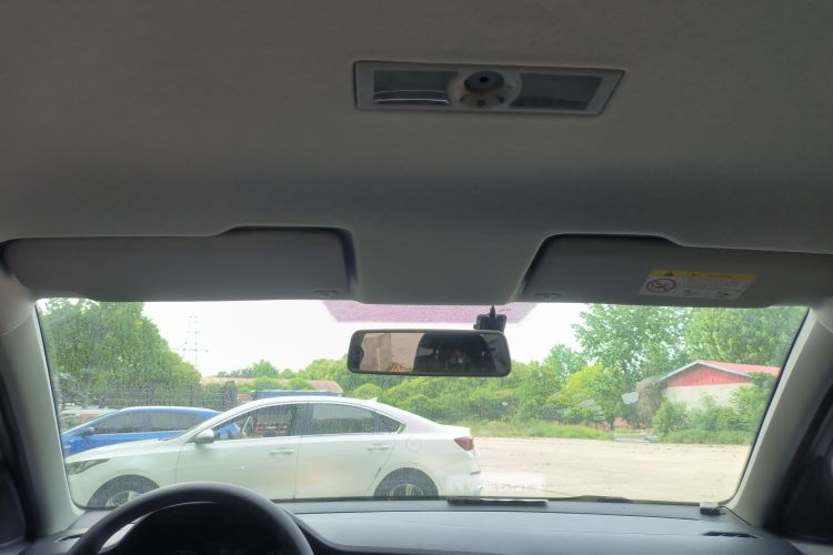 Volkswagen Lavida 2018 car image #18