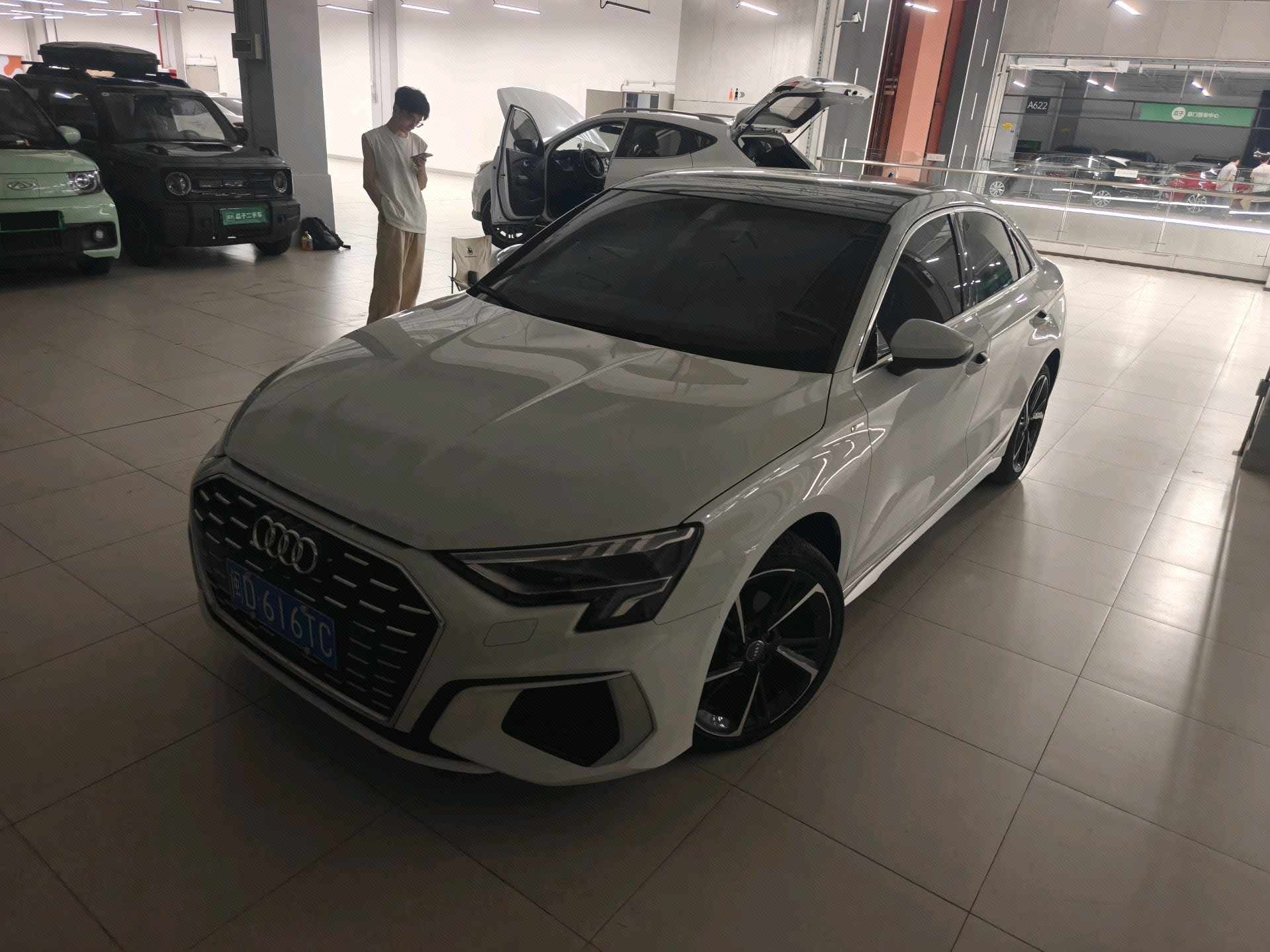 2022 car image 