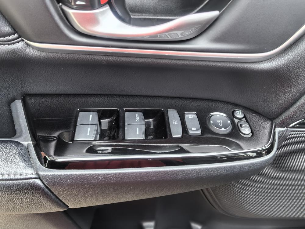 Honda CR-V 2019 #20 Honda CR-V 2019 car image #20