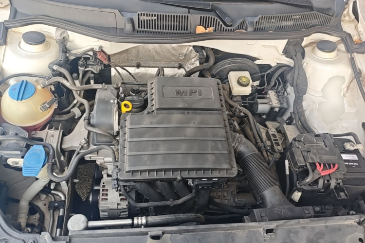Volkswagen Lavida 2019 #20 Volkswagen Lavida 2019 car image #20