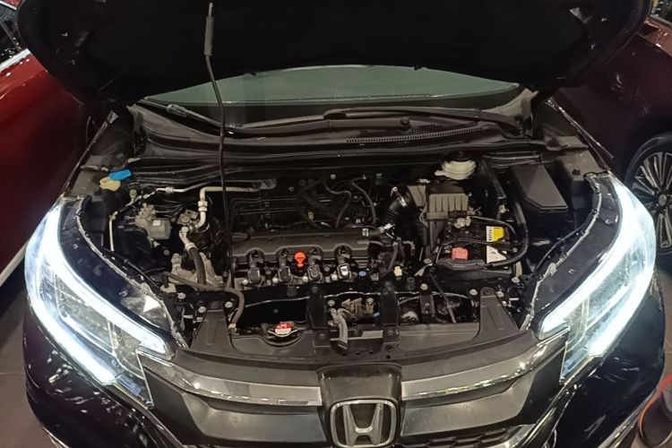 Honda CR-V 2016 car image #20