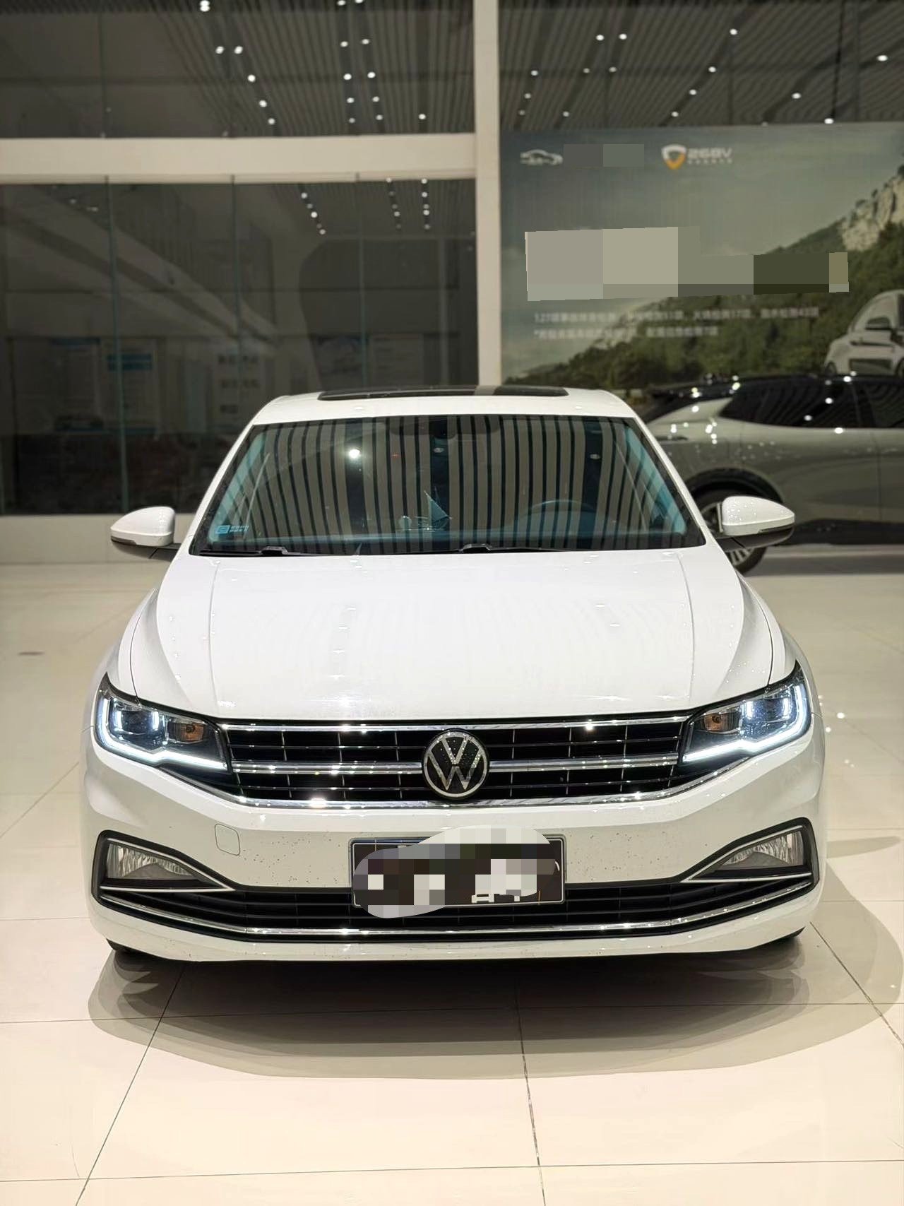 Volkswagen Bora 2022 car image #2