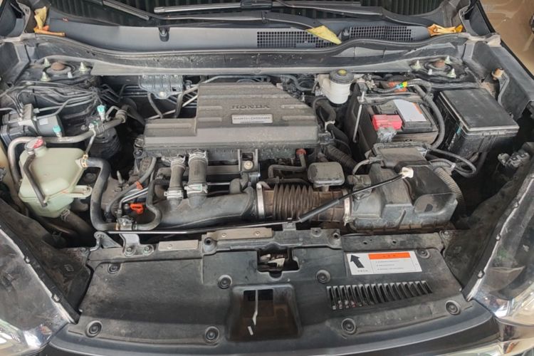 Honda CR-V 2021 car image #20