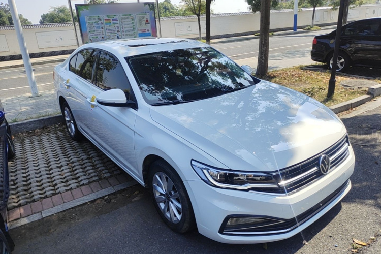 Volkswagen Bora 2022 #4 Volkswagen Bora 2022 immagine di auto #4