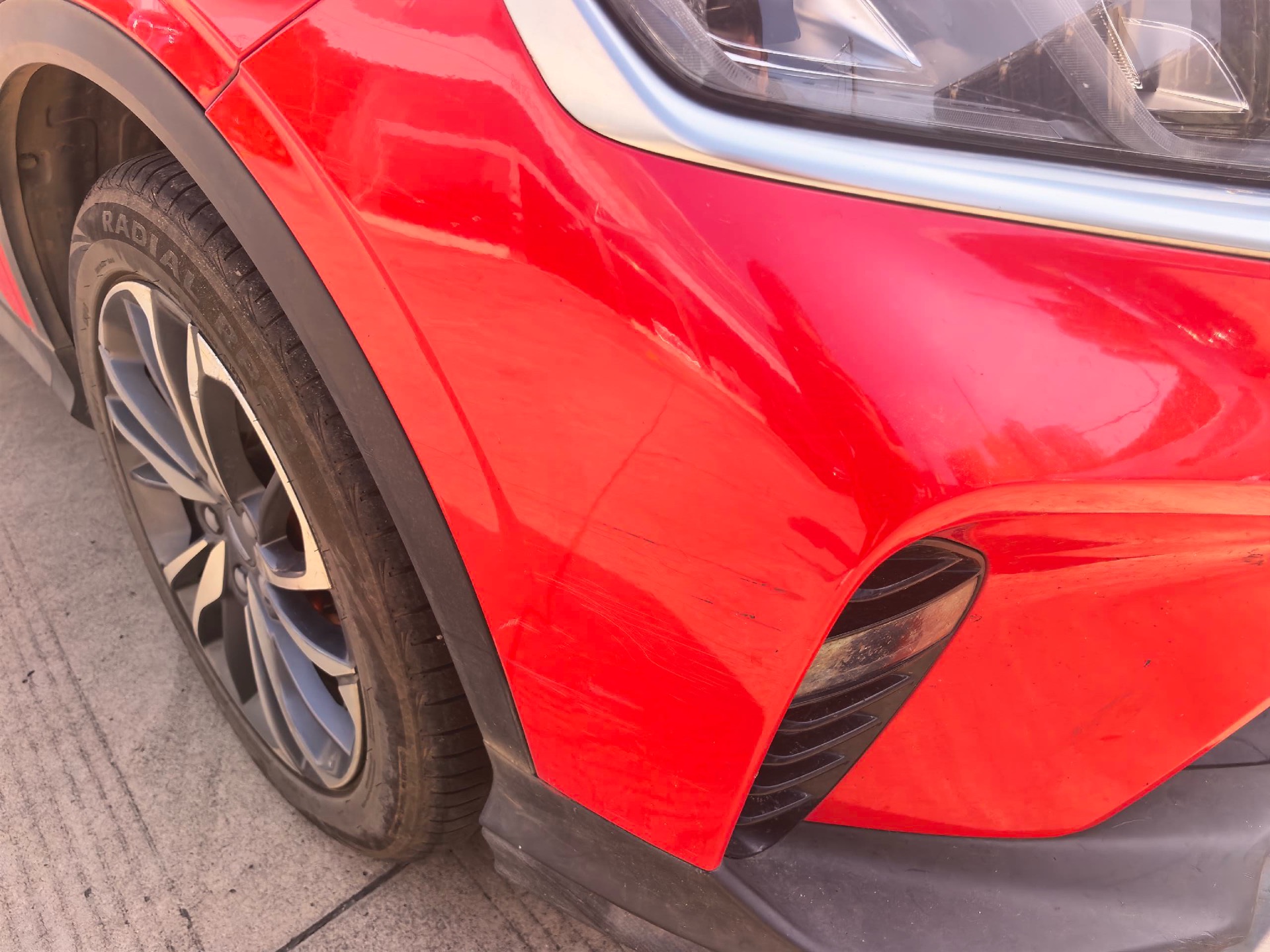 GEELY Coolray 2021 #8 GEELY Coolray 2021 car image #8