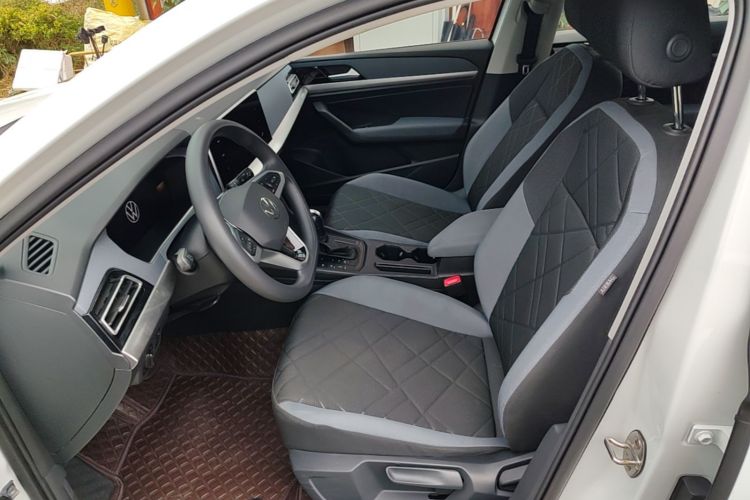 Volkswagen Lavida 2023 car image #15