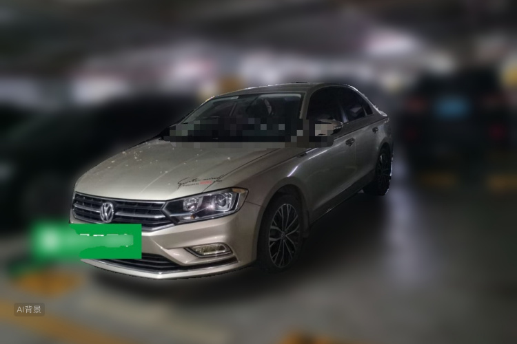 Volkswagen Bora 2018 car image #2