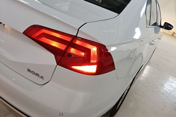 Volkswagen Bora 2020 car image #8