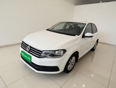 Volkswagen Santana 2018 Volkswagen Santana 2018 car image