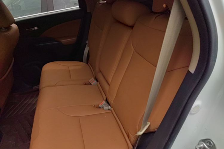 Honda CR-V 2016 #17 Honda CR-V 2016 car image #17