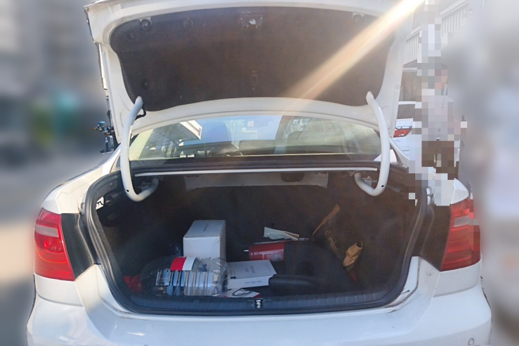 Volkswagen Bora 2015 #17 Volkswagen Bora 2015 image de voiture #17