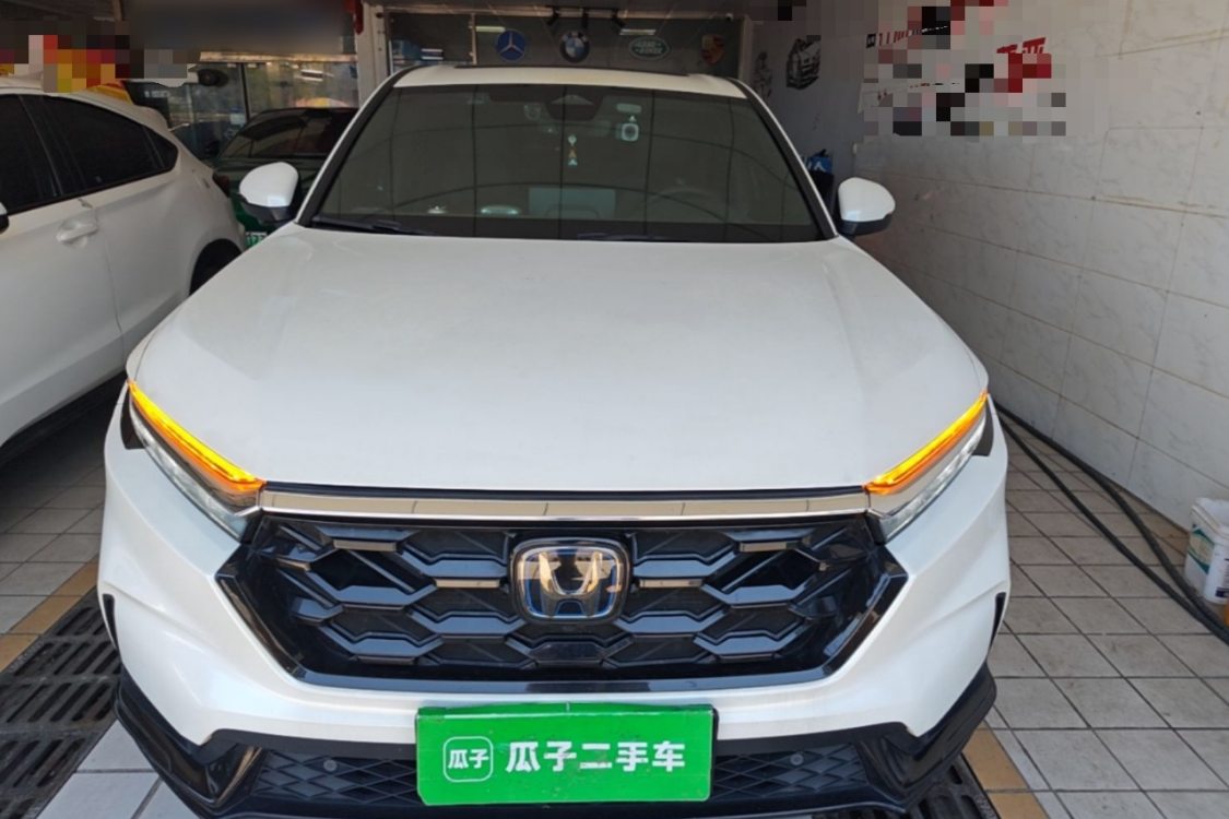 Honda CR-V 2024 car image #5